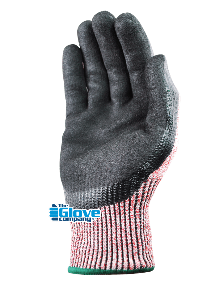 KOMODO Safety Cut 5 Glove