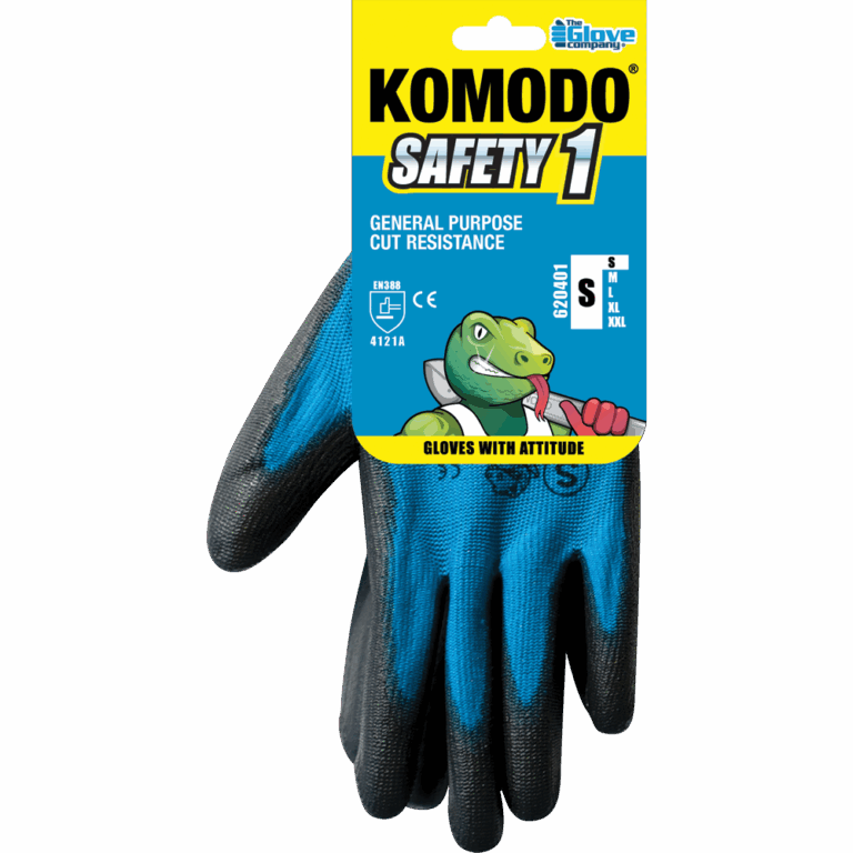 Safety 1 Glove