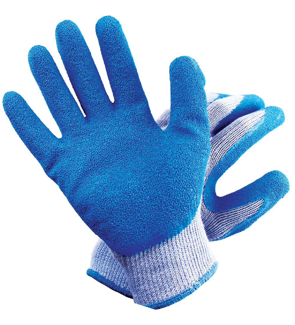 BlueHeat Heat Resistant Gloves Heat Resistant Palm