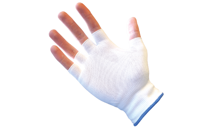 cotton hand gloves reusable