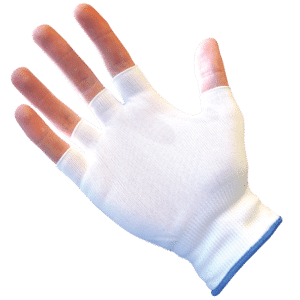 Glovlet Cotton Fingerless Gloves