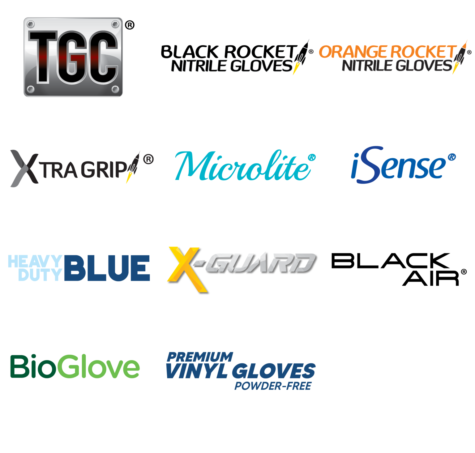 Products The Glove Company Australia