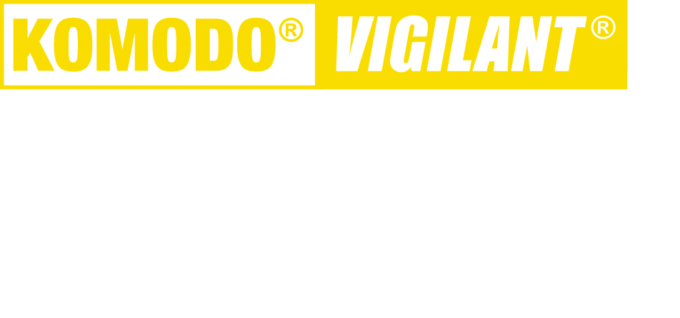KOMODO VIGILANT PVAD