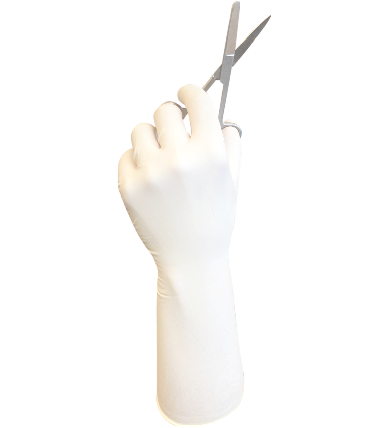iSense Latex