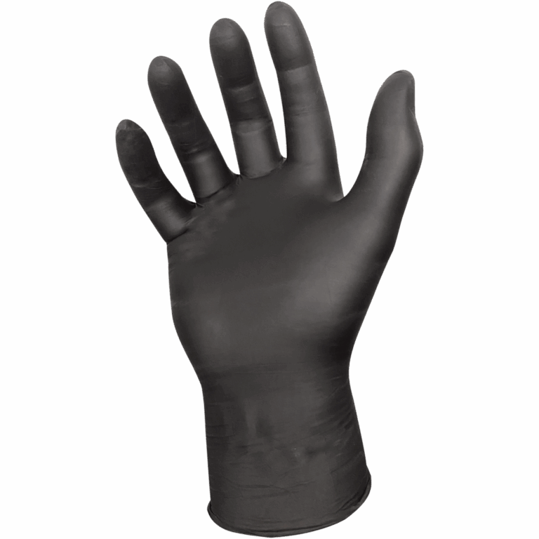 BlackAIR glove