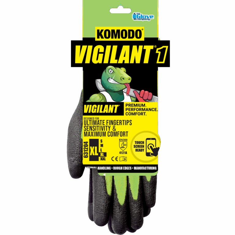 Vigilant 1 Glove