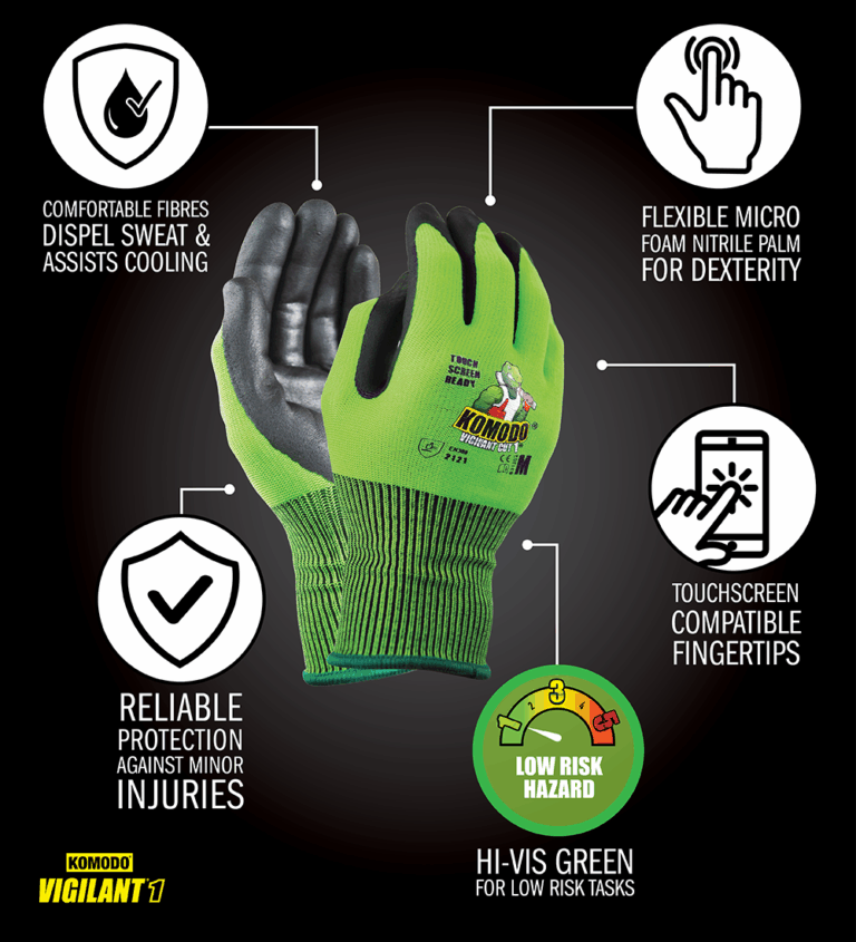 17 KOMODO Vigilant 1x