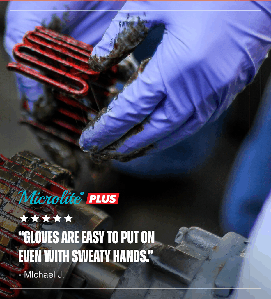 Microlite PLUS Pull Quote