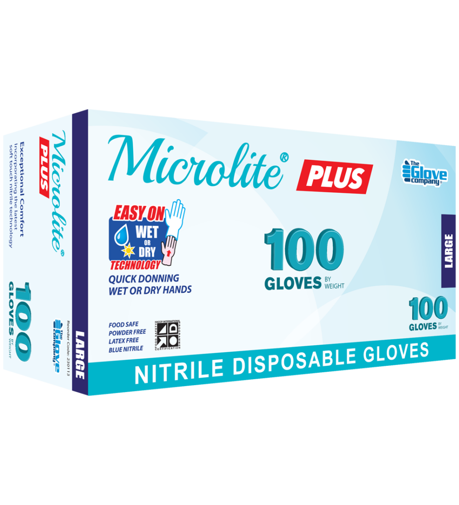 Microlite PLUS 1000x1100