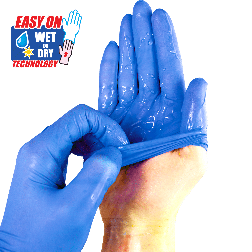 Microlite-PLUS-glove